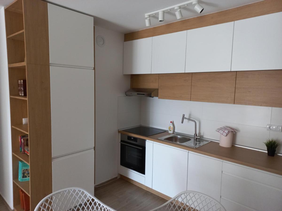 Lovely One Bedroom Apartment Ub Luaran gambar