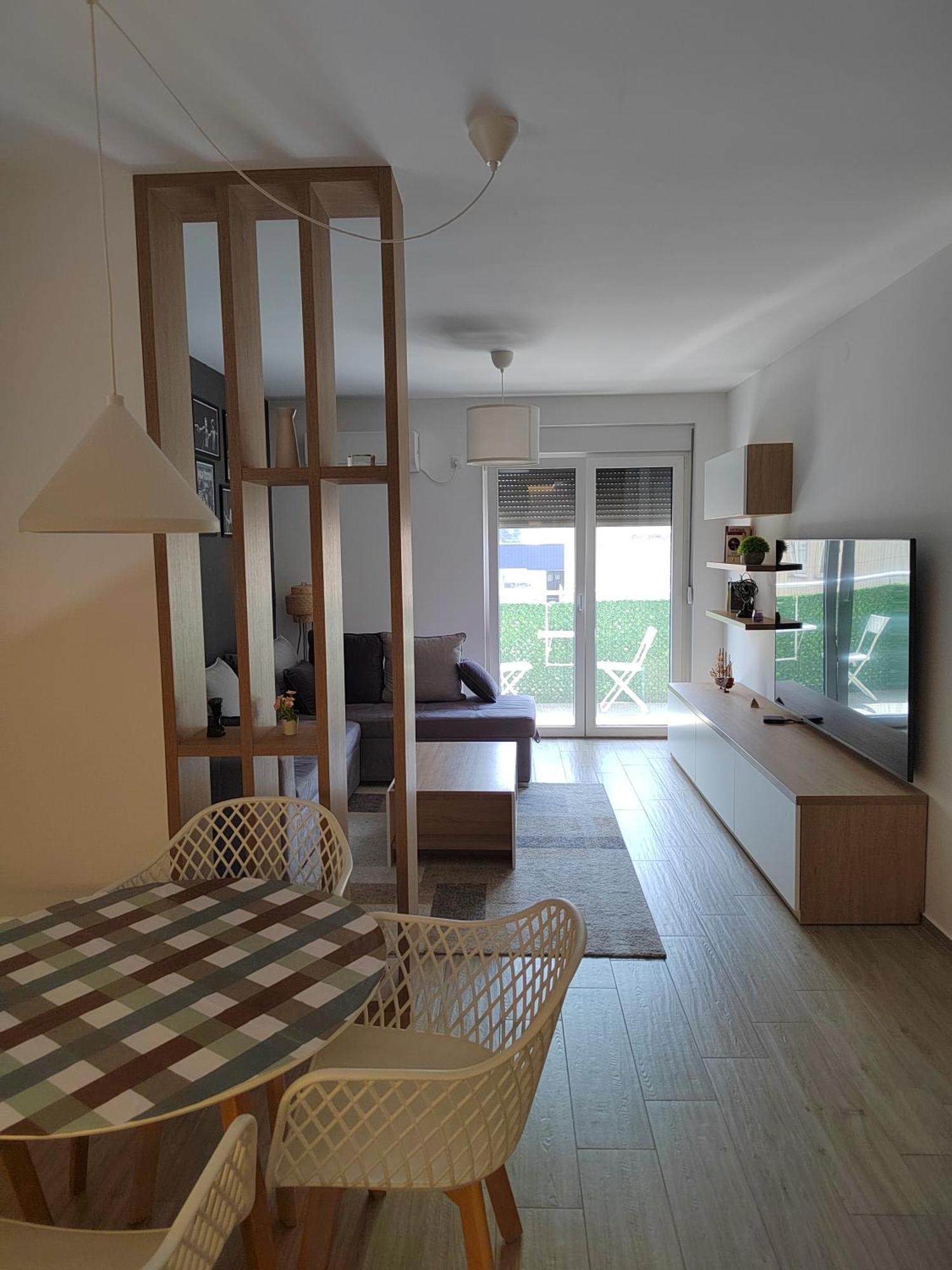 Lovely One Bedroom Apartment Ub Luaran gambar